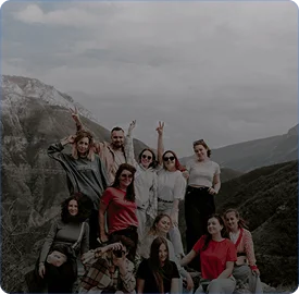 Интересные активности